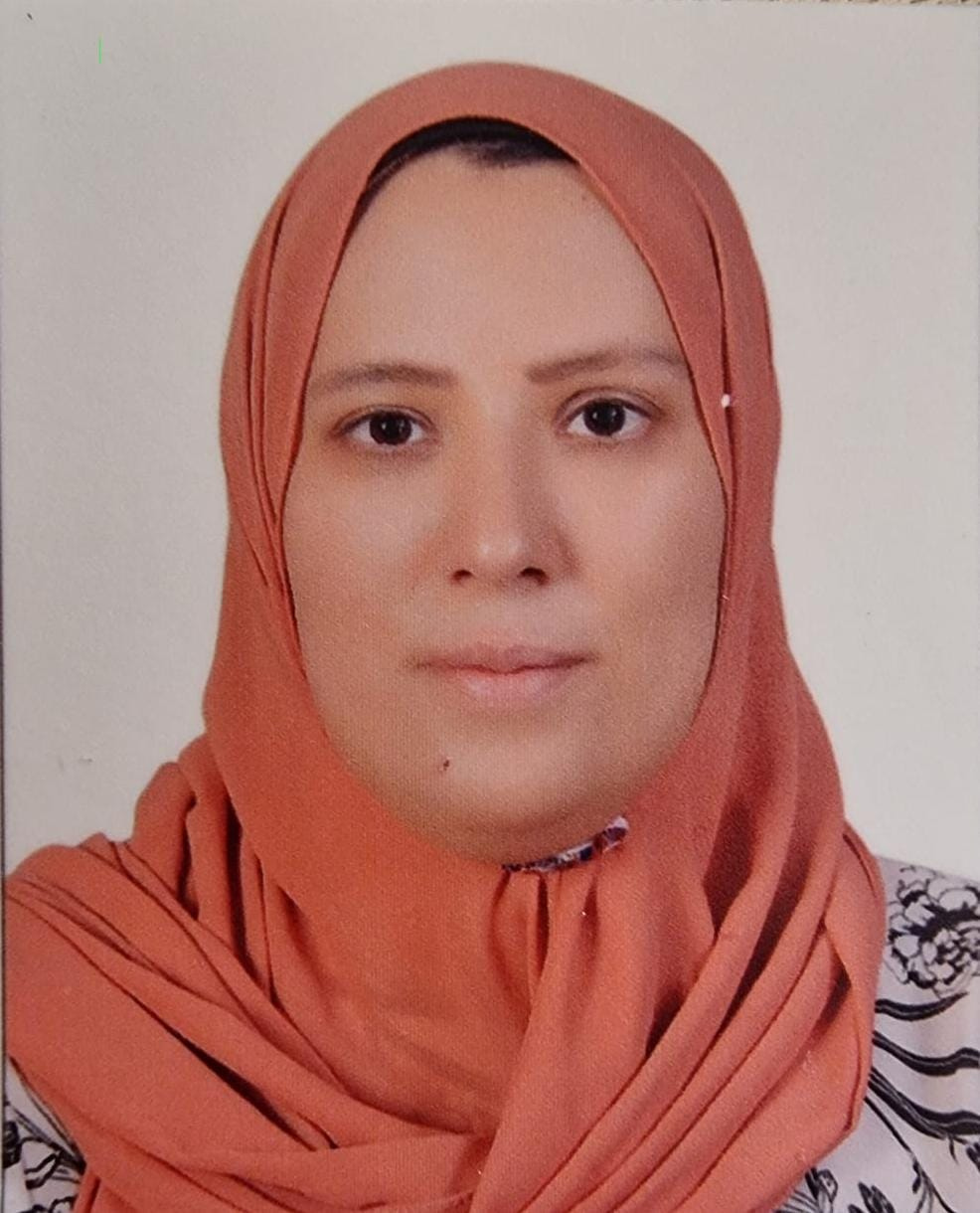 Amira Osama Abd El-Ghafar